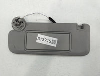 2022 Chevrolet Malibu Sun Visor Shade Replacement Driver Left Mirror Fits OEM Used Auto Parts - Oemusedautoparts1.com