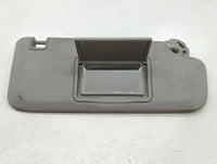 2016-2021 Chevrolet Malibu Sun Visor Shade Replacement Passenger Right Mirror Fits Fits 2016 2017 2018 2019 2020 2021 OEM Us