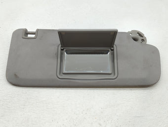 compare product 2016-2021 Chevrolet Malibu Sun Visor Shade Replacement Passenger Right Mirror Fits Fits 2016 2017 2018 2019 2020 2021 OEM Used Auto Parts