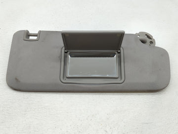 2016-2021 Chevrolet Malibu Sun Visor Shade Replacement Passenger Right Mirror Fits Fits 2016 2017 2018 2019 2020 2021 OEM Us