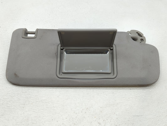 2016-2021 Chevrolet Malibu Sun Visor Shade Replacement Passenger Right Mirror Fits Fits 2016 2017 2018 2019 2020 2021 OEM Us
