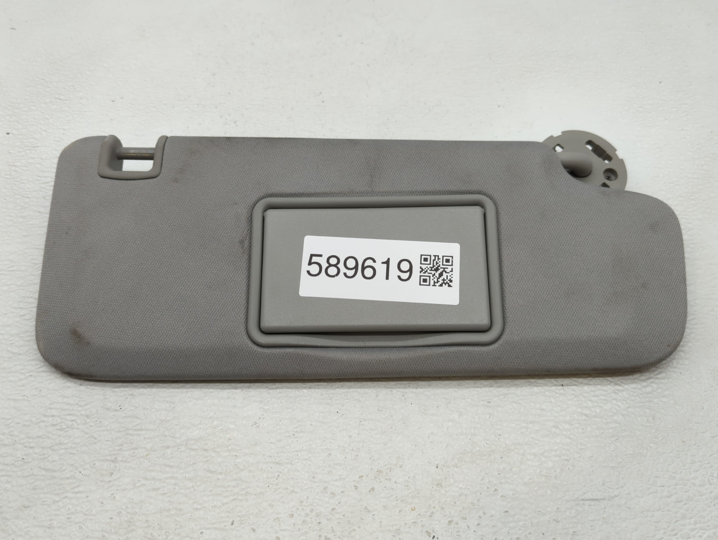 2016-2021 Chevrolet Malibu Sun Visor Shade Replacement Passenger Right Mirror Fits Fits 2016 2017 2018 2019 2020 2021 OEM Us