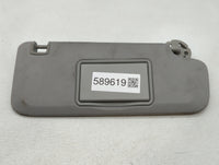 2016-2021 Chevrolet Malibu Sun Visor Shade Replacement Passenger Right Mirror Fits Fits 2016 2017 2018 2019 2020 2021 OEM Us