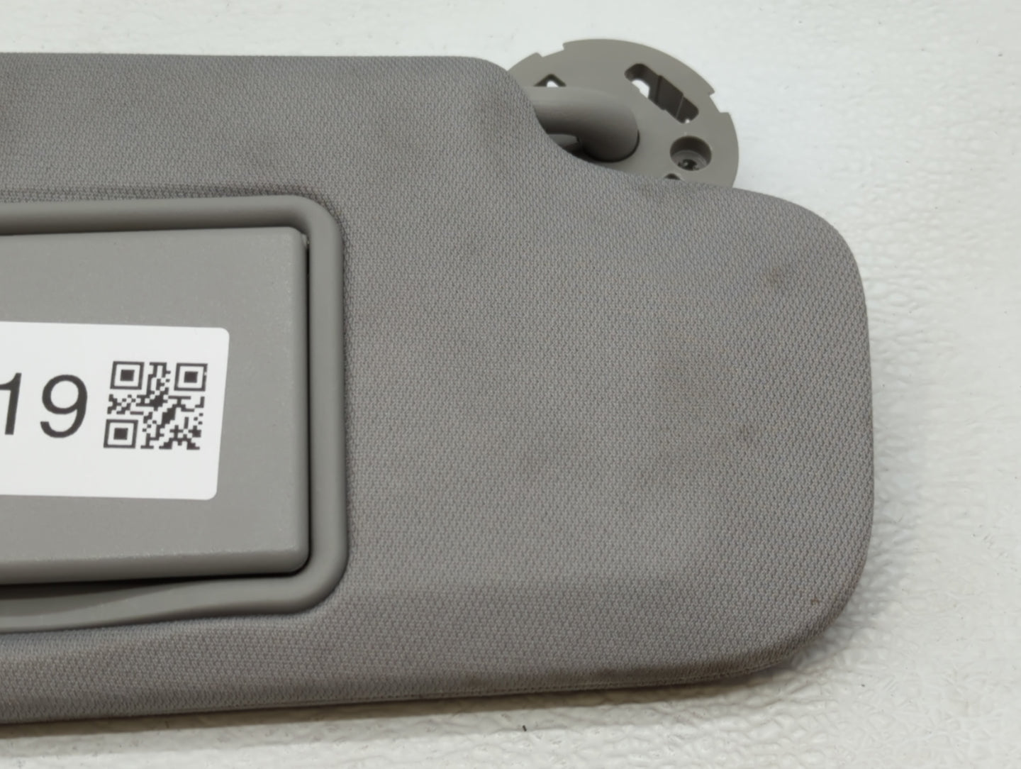 2016-2021 Chevrolet Malibu Sun Visor Shade Replacement Passenger Right Mirror Fits Fits 2016 2017 2018 2019 2020 2021 OEM Us