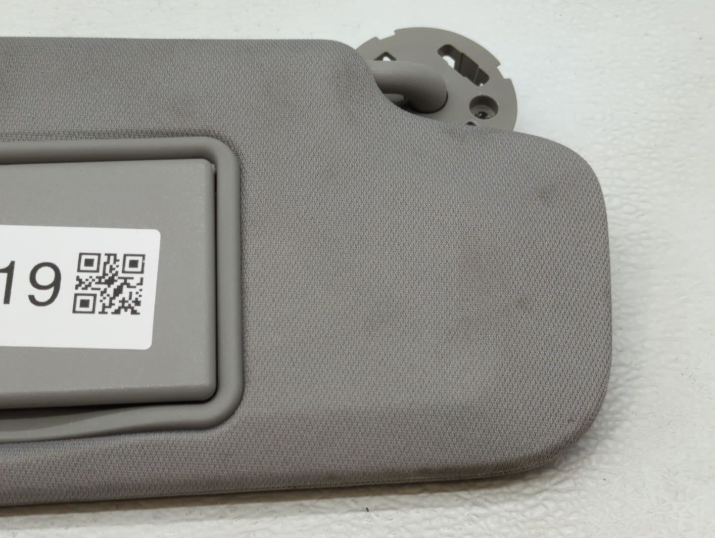 2016-2021 Chevrolet Malibu Sun Visor Shade Replacement Passenger Right Mirror Fits Fits 2016 2017 2018 2019 2020 2021 OEM Us