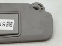 2016-2021 Chevrolet Malibu Sun Visor Shade Replacement Passenger Right Mirror Fits Fits 2016 2017 2018 2019 2020 2021 OEM Us