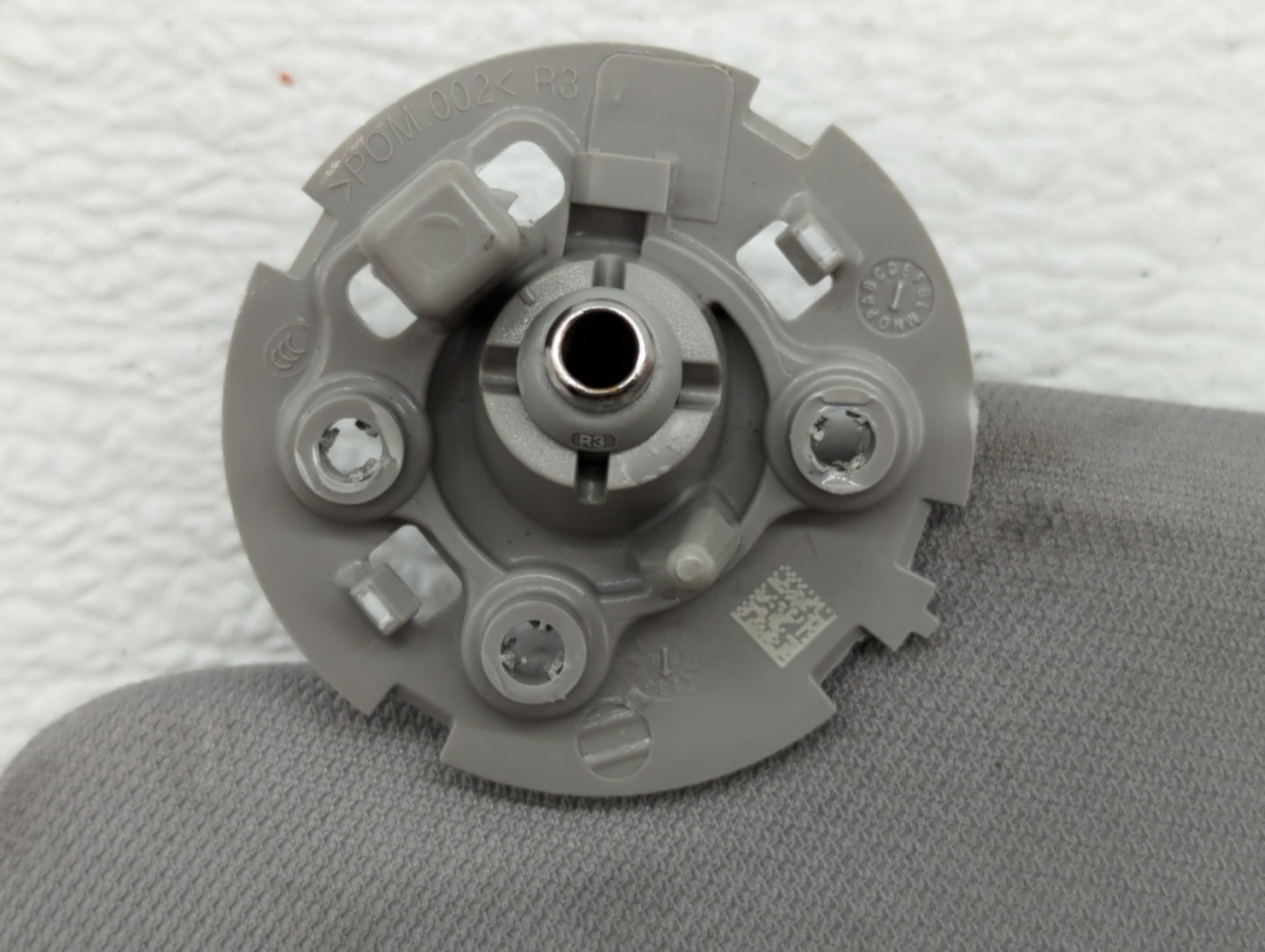 2016-2021 Chevrolet Malibu Sun Visor Shade Replacement Passenger Right Mirror Fits Fits 2016 2017 2018 2019 2020 2021 OEM Us