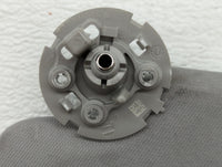 2016-2021 Chevrolet Malibu Sun Visor Shade Replacement Passenger Right Mirror Fits Fits 2016 2017 2018 2019 2020 2021 OEM Us