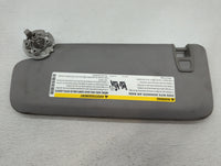 2016-2021 Chevrolet Malibu Sun Visor Shade Replacement Passenger Right Mirror Fits Fits 2016 2017 2018 2019 2020 2021 OEM Us