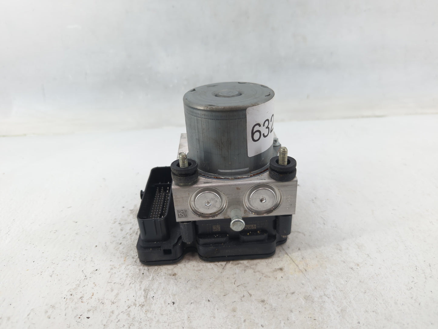 2019-2021 Chevrolet Malibu ABS Pump Control Module Replacement P/N:4277 6698 065055766 Fits Fits 2019 2020 2021 OEM Used Aut