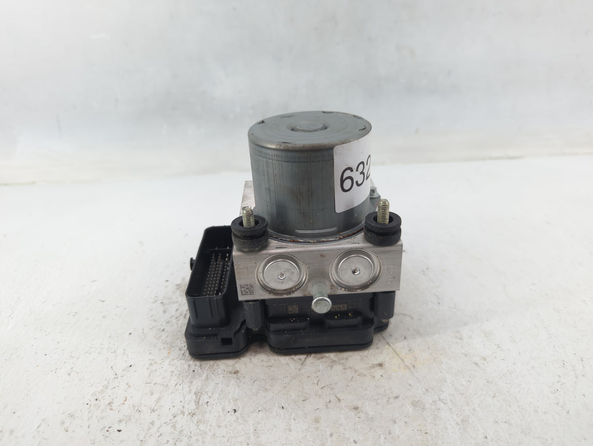 2019-2021 Chevrolet Malibu Anti-Lock Brake ABS Pump Module Actuator OEM P/N:4277 6698 065055766 Fits Fits 2019 2020 2021 OEM