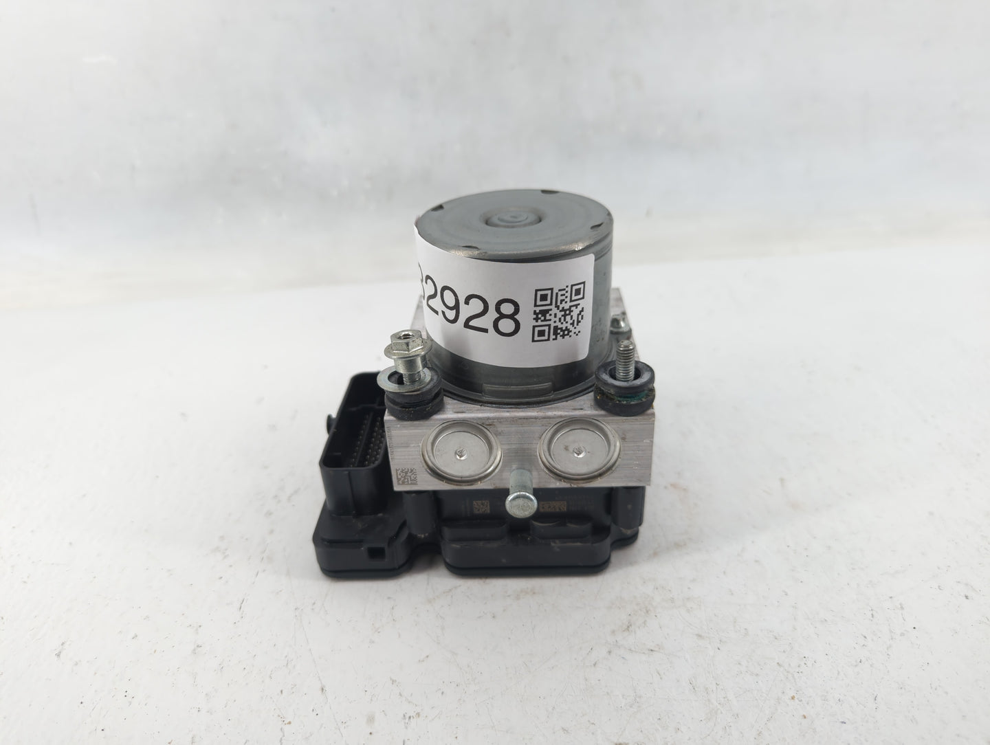 2019-2021 Chevrolet Malibu ABS Pump Control Module Replacement P/N:8476 7280 065055766 Fits Fits 2019 2020 2021 OEM Used Aut