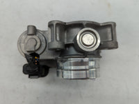 2016-2021 Chevrolet Malibu Throttle Body P/N:12671379AA Fits Fits 2016 2017 2018 2019 2020 2021 2022 OEM Used Auto Parts - O