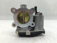 2016-2021 Chevrolet Malibu Throttle Body P/N:12671379AA Fits Fits 2016 2017 2018 2019 2020 2021 2022 OEM Used Auto Parts - O