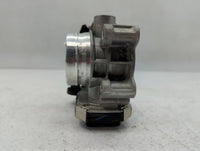 2016-2021 Chevrolet Malibu Throttle Body P/N:12671379AA Fits Fits 2016 2017 2018 2019 2020 2021 2022 OEM Used Auto Parts - O