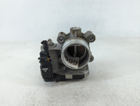 2016-2021 Chevrolet Malibu Throttle Body P/N:12671379AA Fits Fits 2016 2017 2018 2019 2020 2021 2022 OEM Used Auto Parts - O