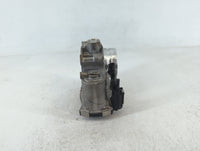 2016-2021 Chevrolet Malibu Throttle Body P/N:12671379AA Fits Fits 2016 2017 2018 2019 2020 2021 2022 OEM Used Auto Parts - O