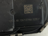 2016-2021 Chevrolet Malibu Throttle Body P/N:12671379AA Fits Fits 2016 2017 2018 2019 2020 2021 2022 OEM Used Auto Parts - O