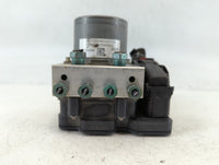 2019-2021 Chevrolet Malibu Anti-Lock Brake ABS Pump Module Actuator OEM P/N:065055766 42776698 Fits Fits 2019 2020 2021 OEM 