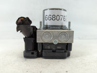 2019-2021 Chevrolet Malibu Anti-Lock Brake ABS Pump Module Actuator OEM P/N:065055766 42776698 Fits Fits 2019 2020 2021 OEM 