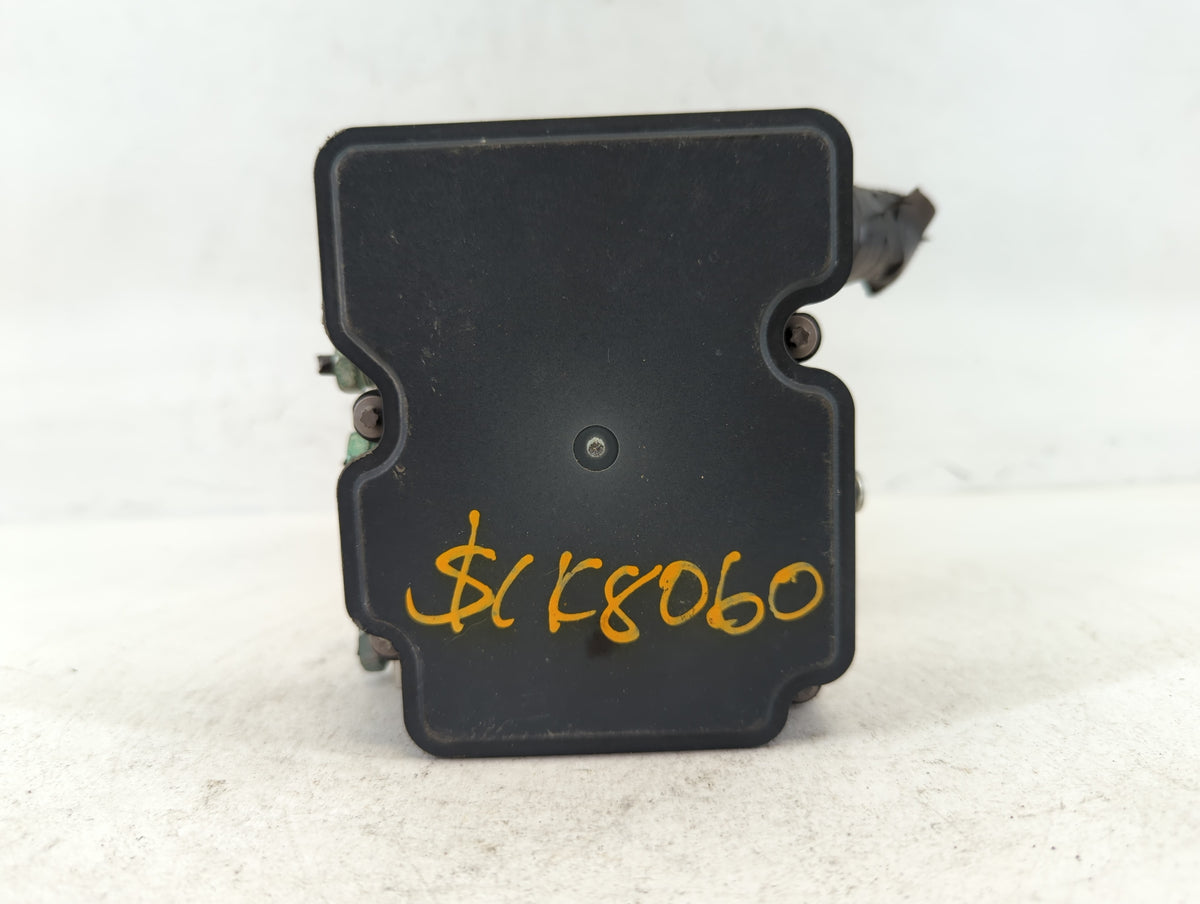 2019-2021 Chevrolet Malibu Anti-Lock Brake ABS Pump Module Actuator OEM P/N:065055766 42776698 Fits Fits 2019 2020 2021 OEM 