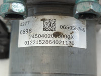 2019-2021 Chevrolet Malibu ABS Pump Control Module Replacement P/N:065055766 42776698 Fits Fits 2019 2020 2021 OEM Used Auto