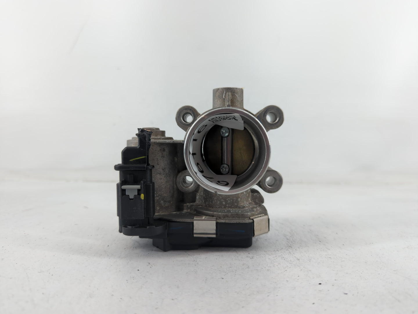 2016-2021 Chevrolet Malibu Throttle Body P/N:0666 G 12671379AA Fits Fits 2016 2017 2018 2019 2020 2021 2022 OEM Used Auto Pa