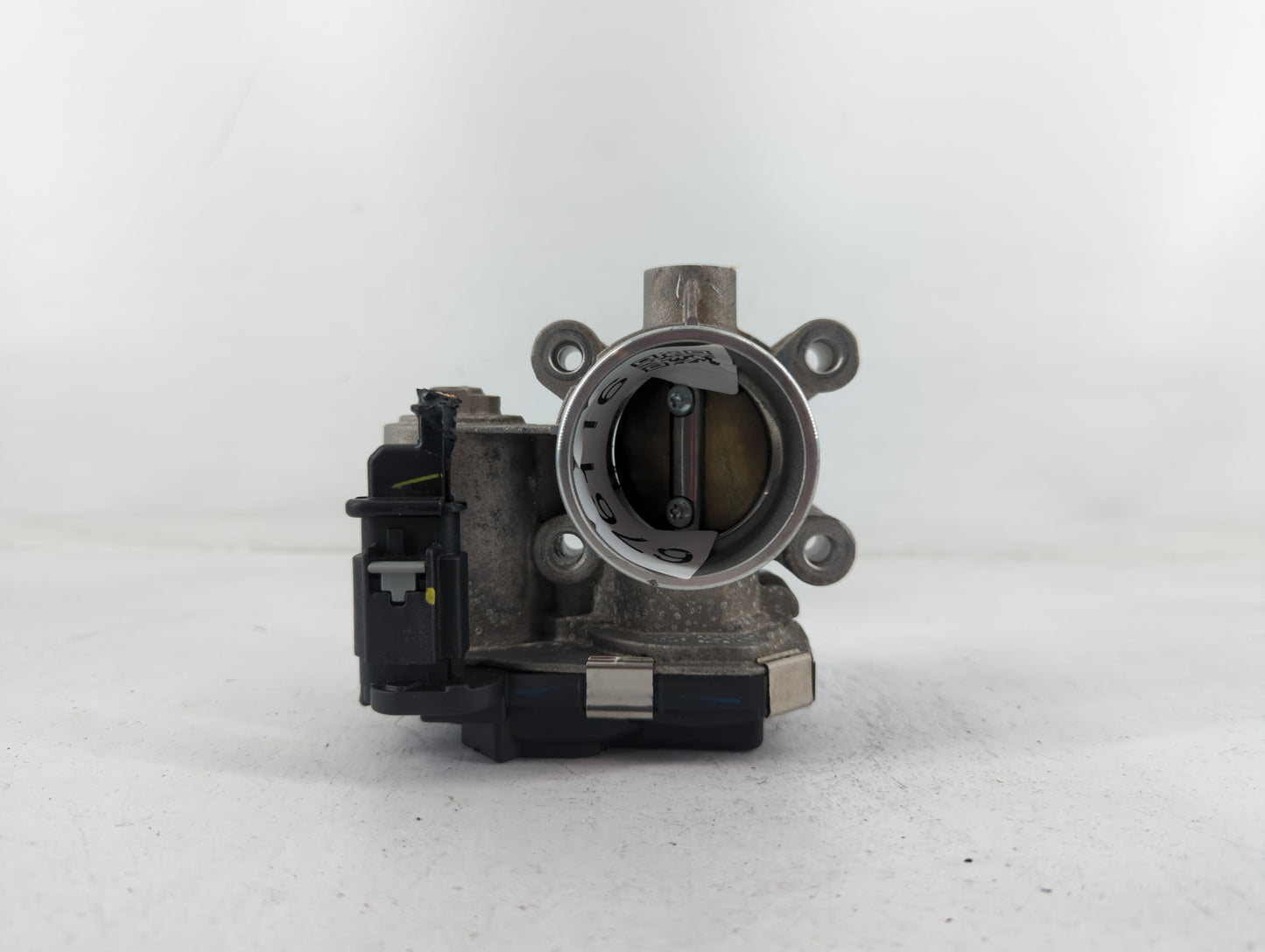 2016-2021 Chevrolet Malibu Throttle Body P/N:0666 G 12671379AA Fits Fits 2016 2017 2018 2019 2020 2021 2022 OEM Used Auto Pa