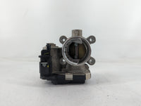 2016-2021 Chevrolet Malibu Throttle Body P/N:0666 G 12671379AA Fits Fits 2016 2017 2018 2019 2020 2021 2022 OEM Used Auto Pa