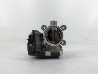 compare product 2016-2021 Chevrolet Malibu Throttle Body P/N:0666 G 12671379AA Fits Fits 2016 2017 2018 2019 2020 2021 2022 OEM Used Auto Parts