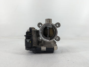 2016-2021 Chevrolet Malibu Throttle Body P/N:0666 G 12671379AA Fits Fits 2016 2017 2018 2019 2020 2021 2022 OEM Used Auto Pa