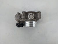 2016-2021 Chevrolet Malibu Throttle Body P/N:0666 G 12671379AA Fits Fits 2016 2017 2018 2019 2020 2021 2022 OEM Used Auto Pa