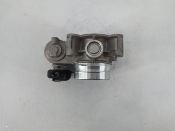 2016-2021 Chevrolet Malibu Throttle Body P/N:0666 G 12671379AA Fits Fits 2016 2017 2018 2019 2020 2021 2022 OEM Used Auto Parts