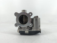 2016-2021 Chevrolet Malibu Throttle Body P/N:0666 G 12671379AA Fits Fits 2016 2017 2018 2019 2020 2021 2022 OEM Used Auto Pa