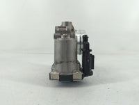 2016-2021 Chevrolet Malibu Throttle Body P/N:0666 G 12671379AA Fits Fits 2016 2017 2018 2019 2020 2021 2022 OEM Used Auto Pa