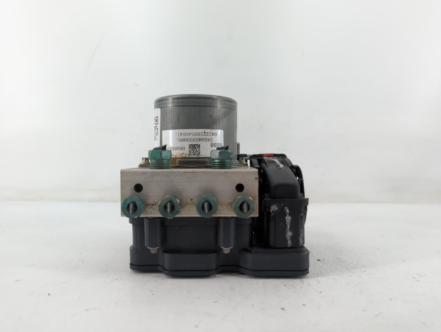 2019-2021 Chevrolet Malibu ABS Pump Control Module Replacement P/N:4276698 Fits Fits 2019 2020 2021 OEM Used Auto Parts - Oe