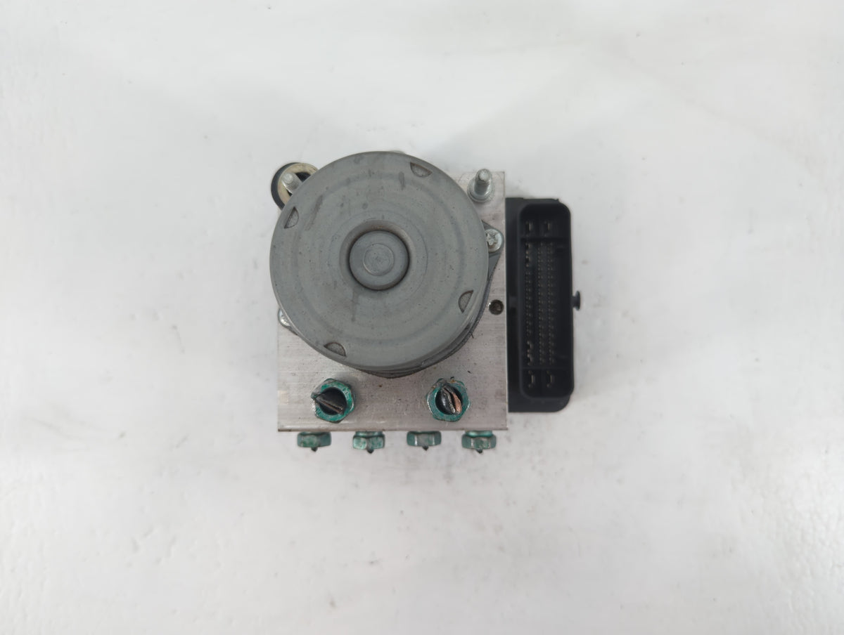 2019-2021 Chevrolet Malibu Anti-Lock Brake ABS Pump Module Actuator OEM P/N:4277 6698 065055766 Fits Fits 2019 2020 2021 OEM
