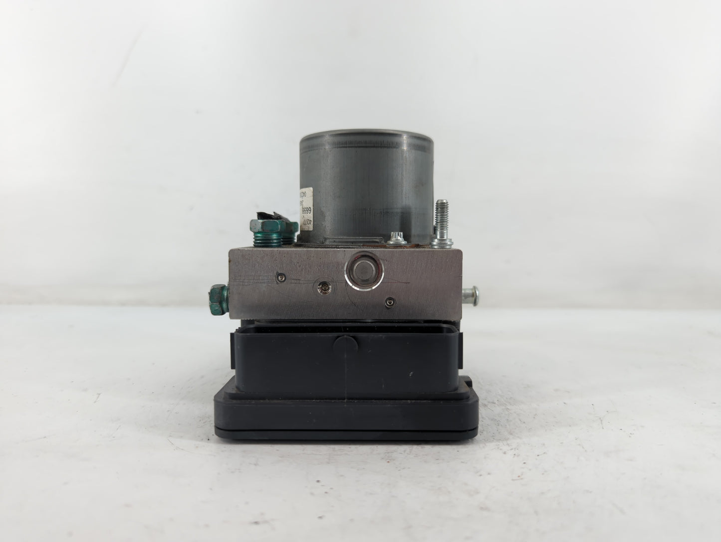 2019-2021 Chevrolet Malibu ABS Pump Control Module Replacement P/N:4277 6698 065055766 Fits Fits 2019 2020 2021 OEM Used Aut