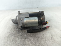 2022 Chevrolet Malibu Car Starter Motor Solenoid OEM P/N:12707576 Fits OEM Used Auto Parts - Oemusedautoparts1.com