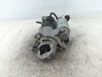 2022 Chevrolet Malibu Car Starter Motor Solenoid OEM P/N:12707576 Fits OEM Used Auto Parts - Oemusedautoparts1.com