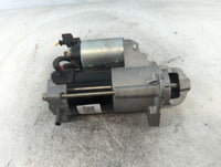 2022 Chevrolet Malibu Car Starter Motor Solenoid OEM P/N:12707576 Fits OEM Used Auto Parts - Oemusedautoparts1.com