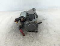 2022 Chevrolet Malibu Car Starter Motor Solenoid OEM P/N:12707576 Fits OEM Used Auto Parts - Oemusedautoparts1.com