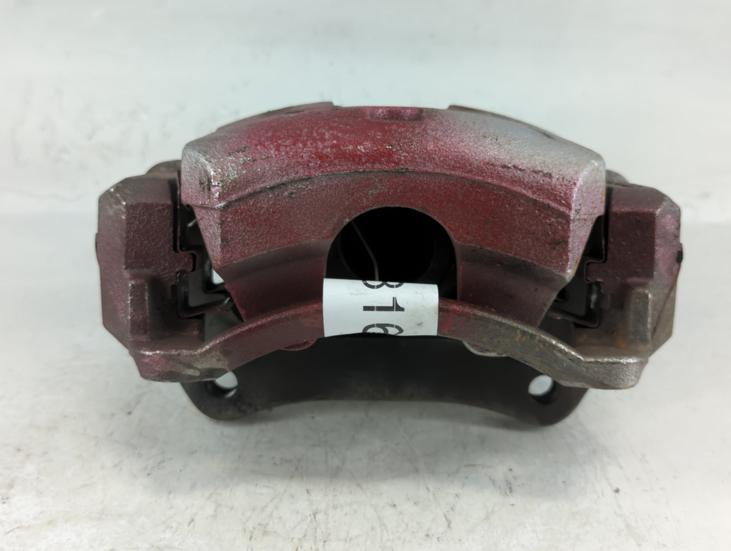2022 Chevrolet Malibu Front Passenger Right Brake Caliper 699816 - Oemusedautoparts1.com