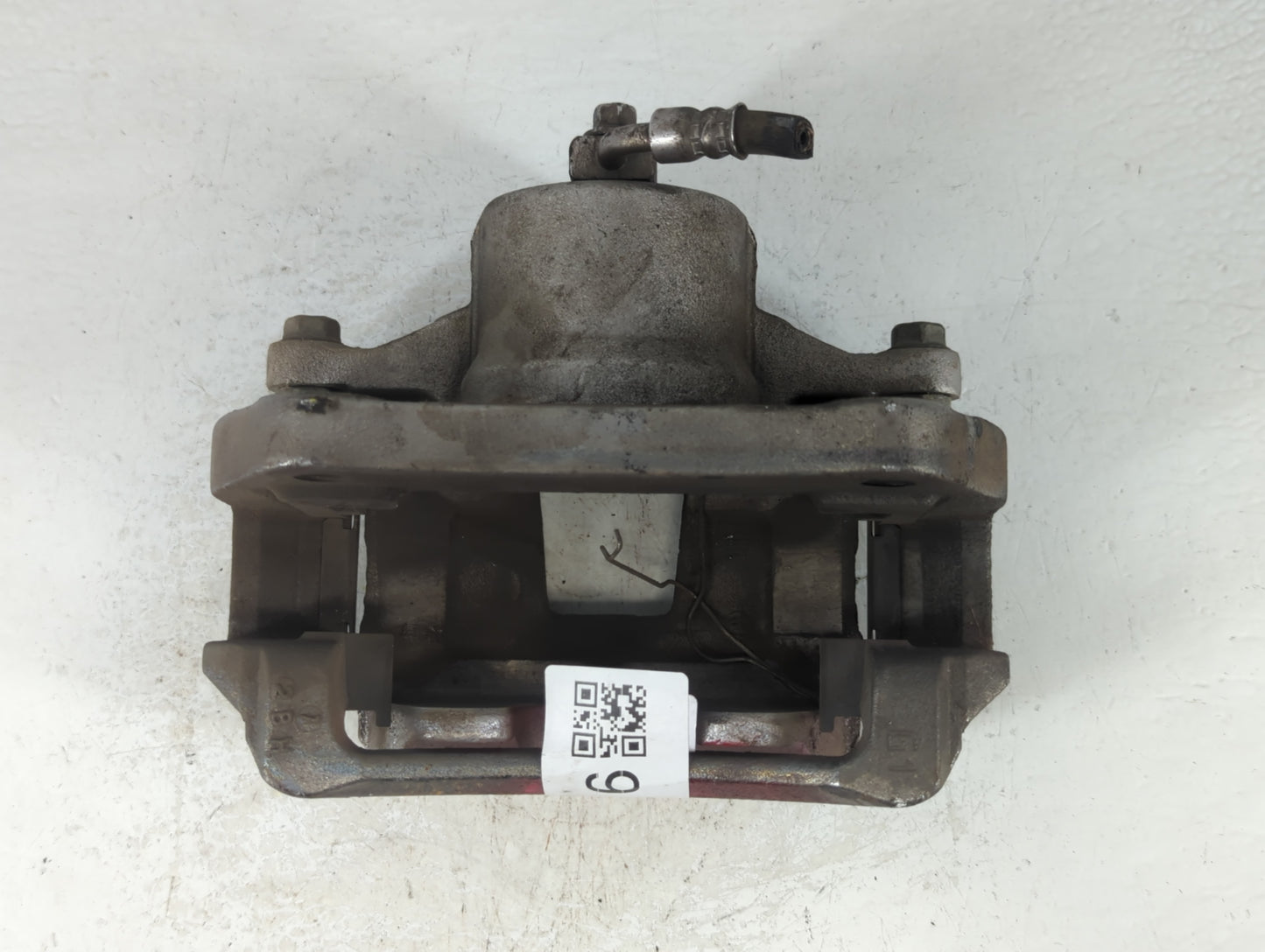 2022 Chevrolet Malibu Front Passenger Right Brake Caliper 699816 - Oemusedautoparts1.com