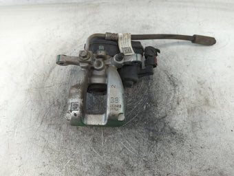 compare product 2016-2021 Chevrolet Malibu Front Driver Left Brake Caliper