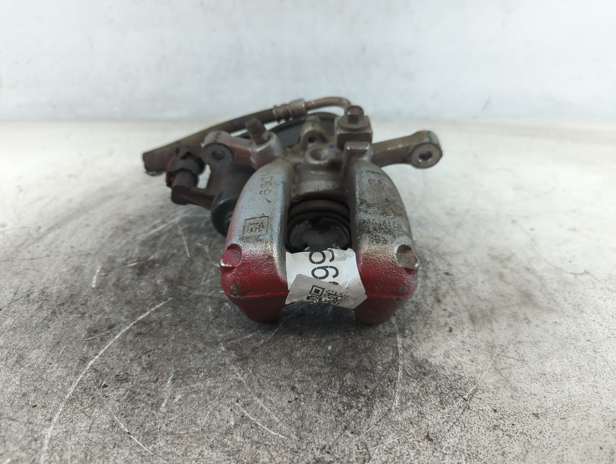 2016-2021 Chevrolet Malibu Front Passenger Right Brake Caliper 699883 - Oemusedautoparts1.com
