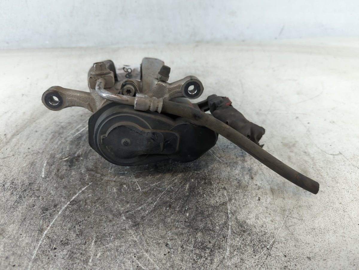 2016-2021 Chevrolet Malibu Front Passenger Right Brake Caliper 699883 - Oemusedautoparts1.com