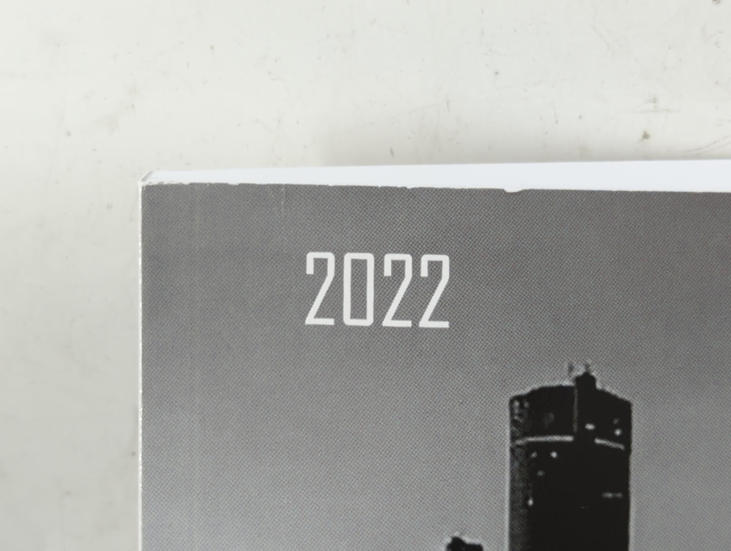 2022 Chevrolet Malibu Owners Manual Book Guide P/N:84752861 C OEM Used Auto Parts - Oemusedautoparts1.com