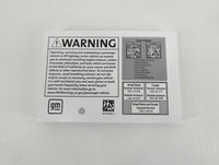 2022 Chevrolet Malibu Owners Manual Book Guide P/N:84752861 C OEM Used Auto Parts - Oemusedautoparts1.com