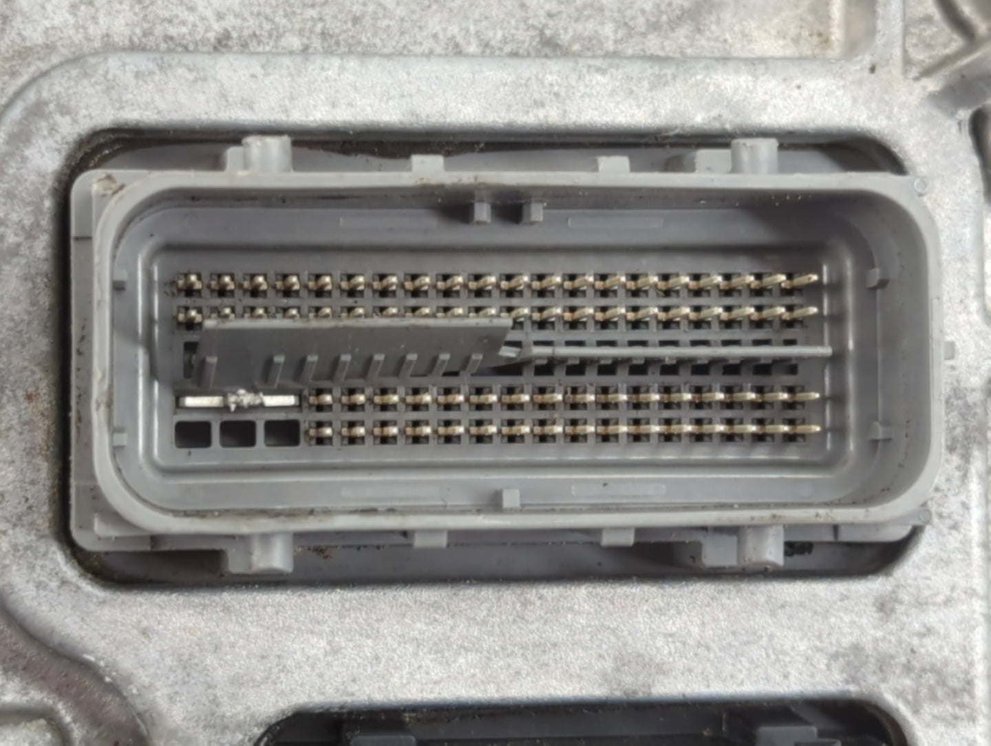 2020-2021 Chevrolet Malibu PCM Engine Control Computer ECU ECM PCU OEM P/N:12718932 Fits Fits 2020 2021 2022 OEM Used Auto P
